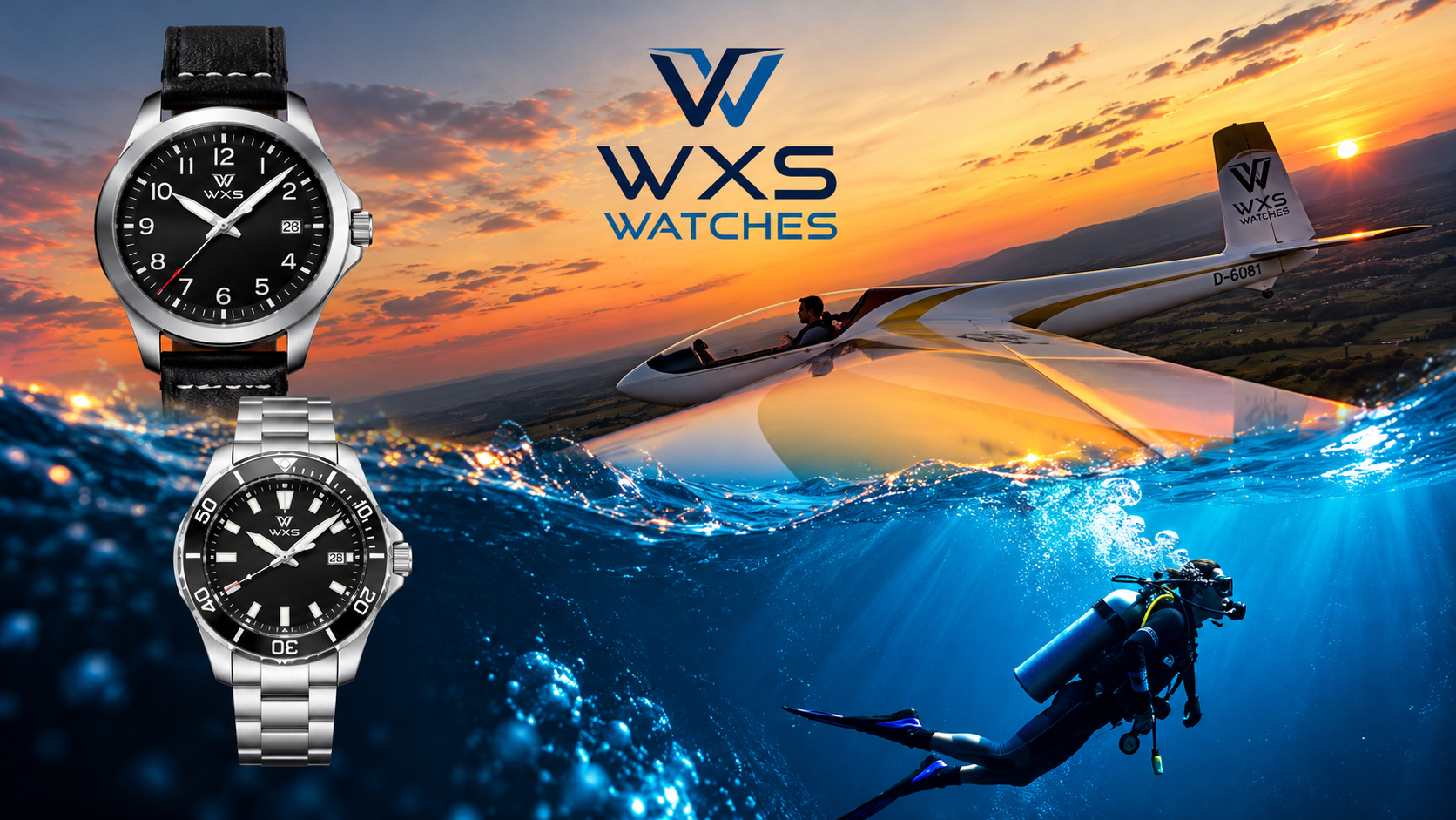 WXS Watches